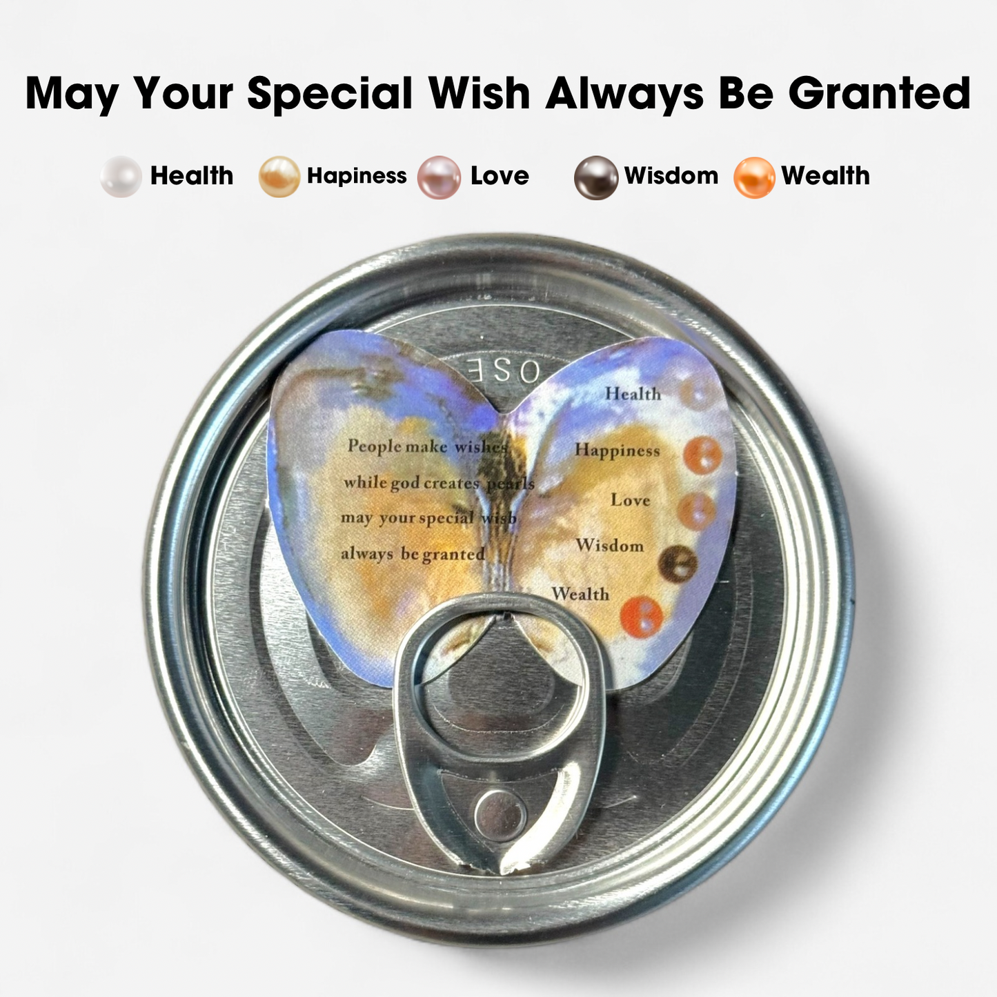 Wish Pearl - Bracelet