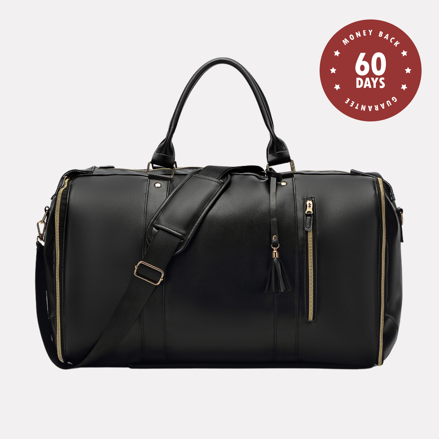 Luxe Mega Bag - One Bag, Fits All, Saves More