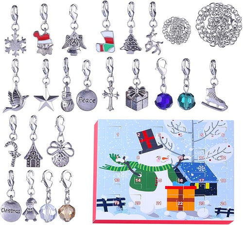 Christmas Charms