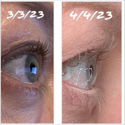 Magic Eyelash Serum