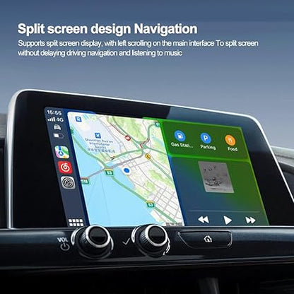 The Carplay Stick