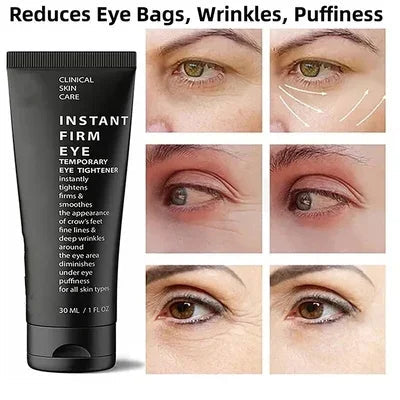 Instant Firm Eye Tightening Cream