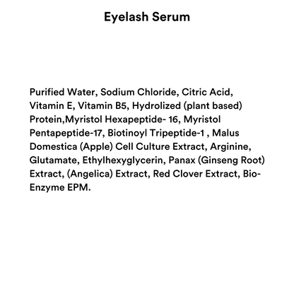 Magic Eyelash Serum