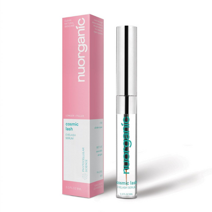 Magic Eyelash Serum